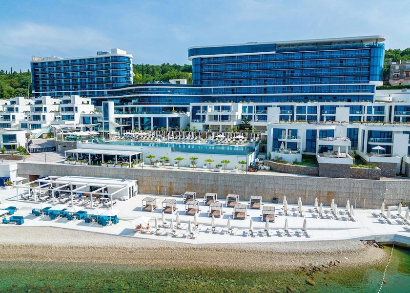 Primorje-Gorski Kotar Rijeka Restaurant