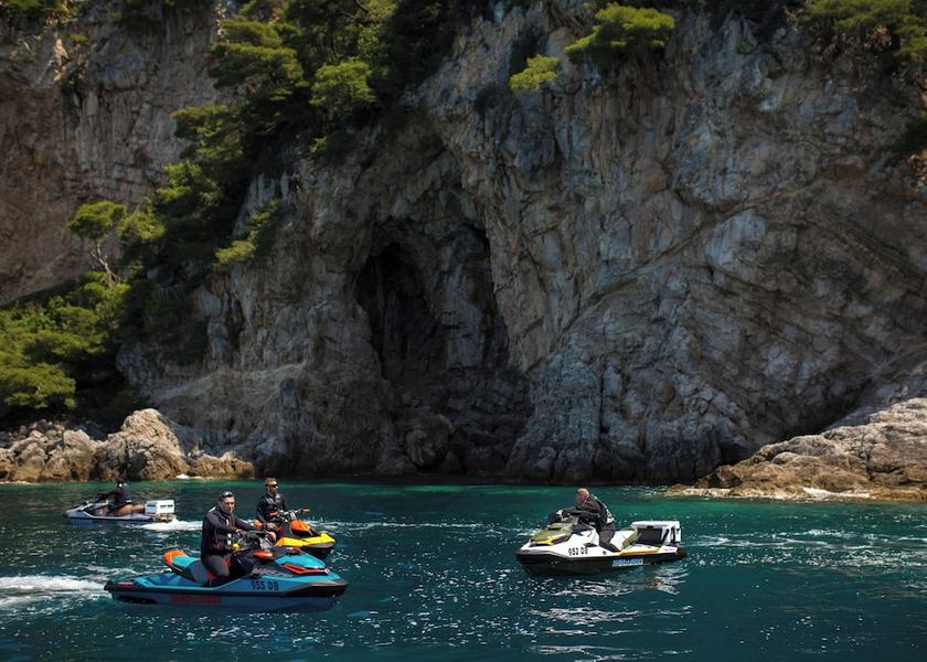 Primorje-Gorski Kotar Rijeka Boating