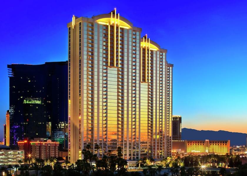 New Mexico Las Vegas Exterior Detail