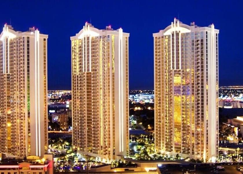 New Mexico Las Vegas Primary image