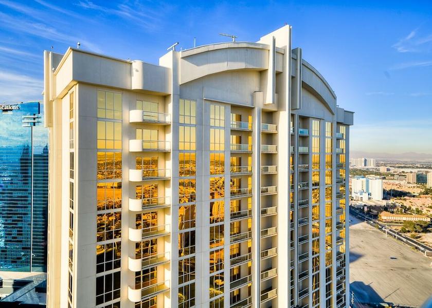 New Mexico Las Vegas View From Room