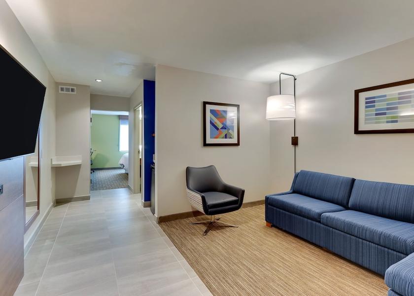 Georgia Dawsonville Room