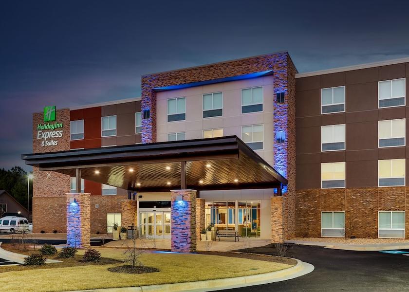 Georgia Dawsonville Primary image