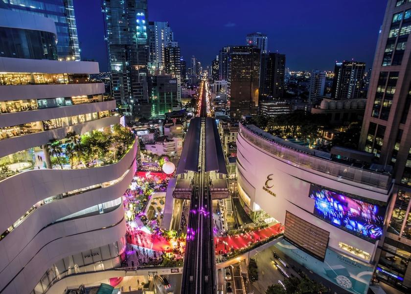 Bangkok Province Bangkok Point of interest