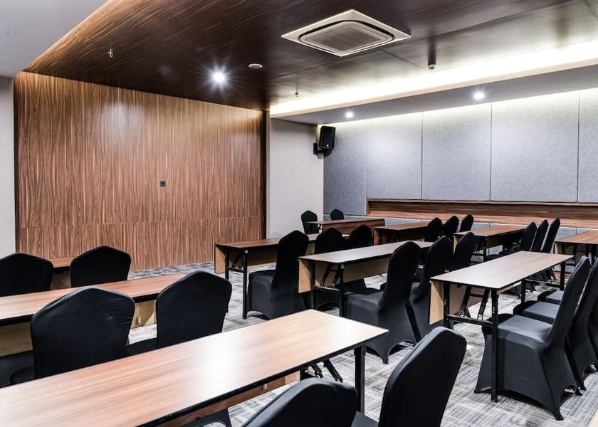 East Java Sidoarjo Meeting Room