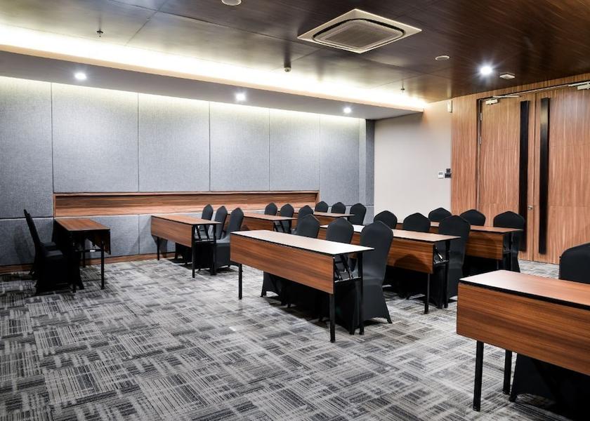 East Java Sidoarjo Meeting Room
