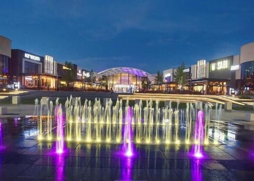 Gauteng Johannesburg Point of interest