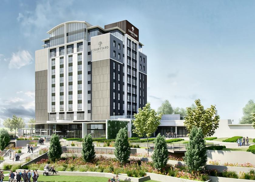 Gauteng Johannesburg Exterior