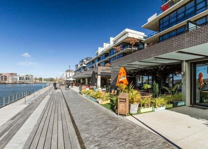 Australian Capital Territory Canberra Restaurant