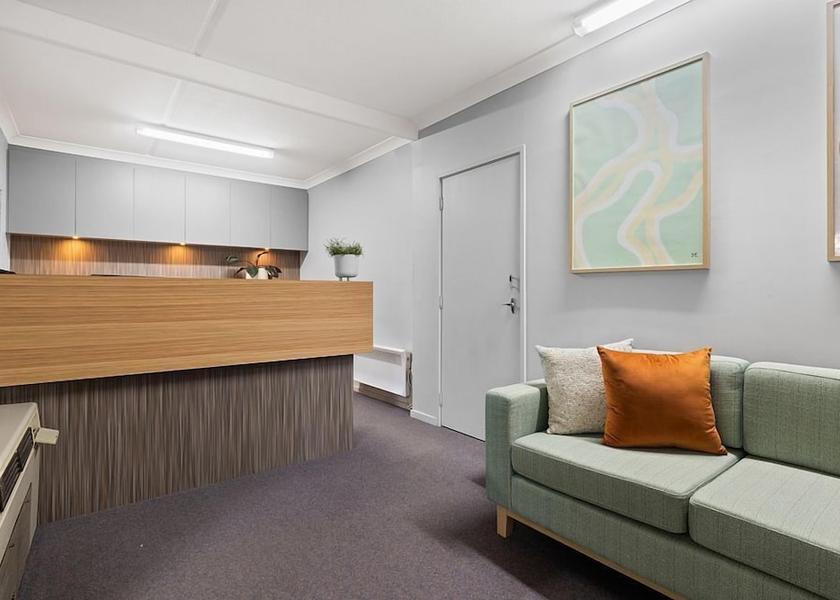 Australian Capital Territory Canberra Reception