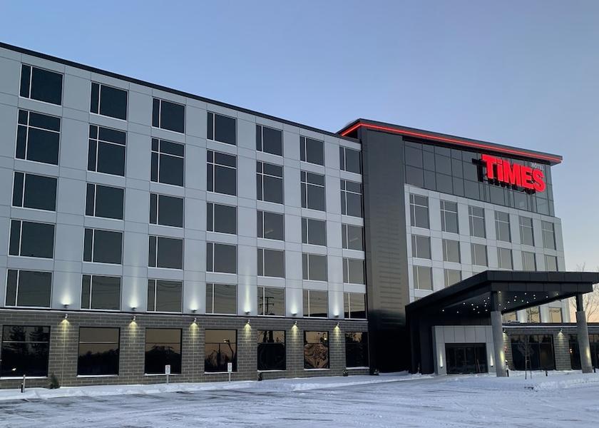 Quebec Blainville Primary image