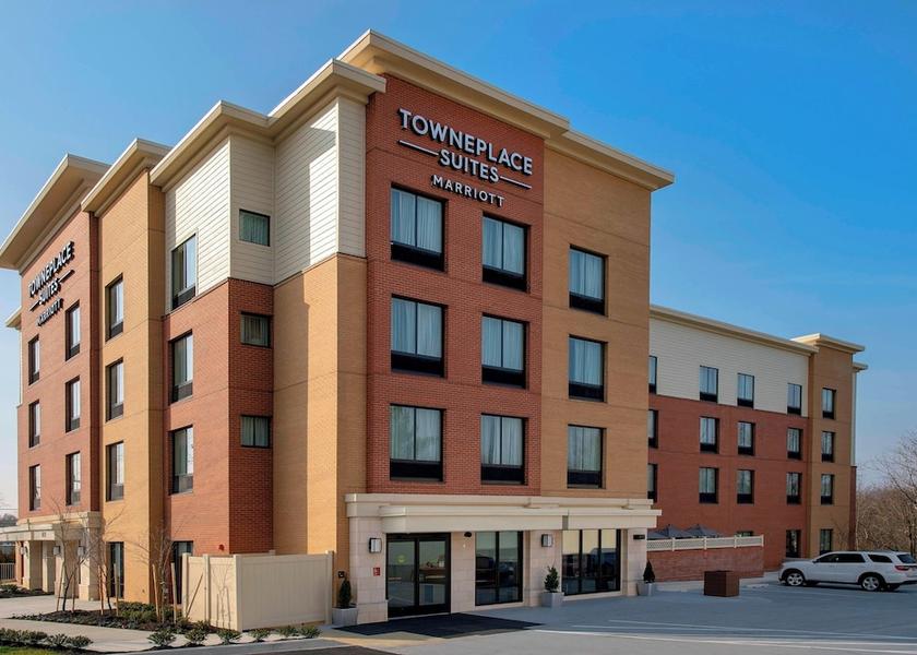 Georgia College Park Primary image