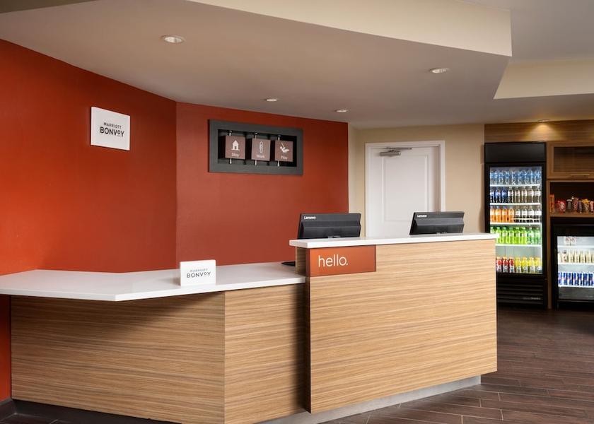 Louisiana Lafayette Lobby