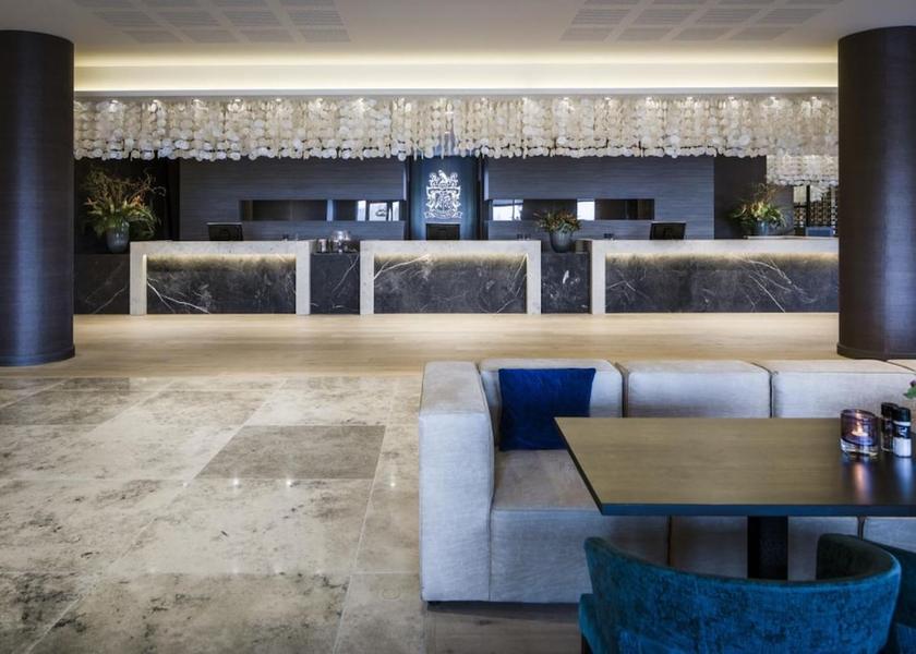 Overijssel Zwolle Lobby