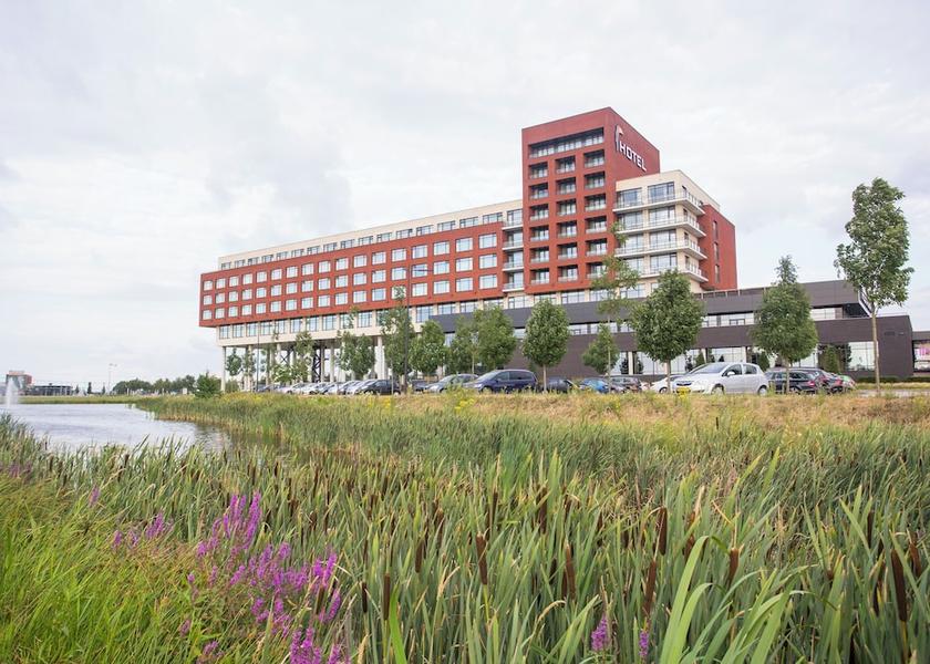 Overijssel Zwolle Exterior