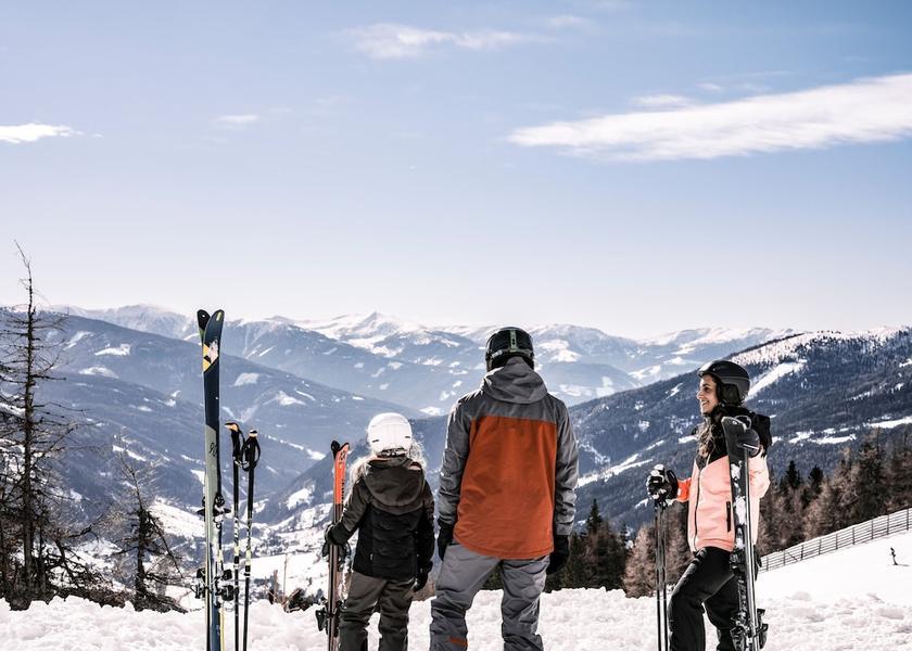 Carinthia Hermagor-Pressegger See Snow and Ski Sports