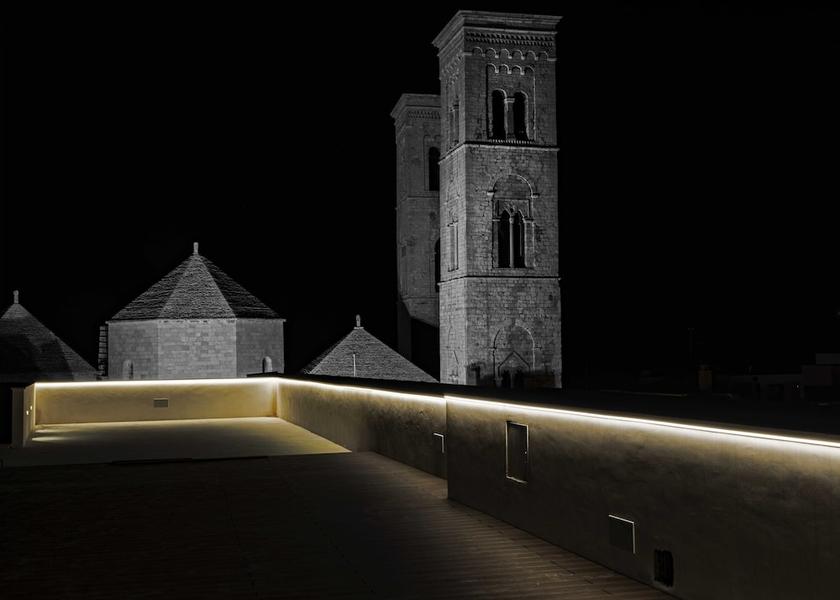 City View from Property