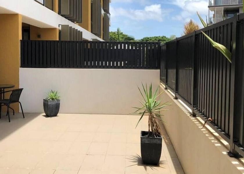 Northern Territory Darwin Terrace