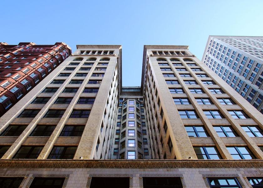 Missouri St. Louis Terrace