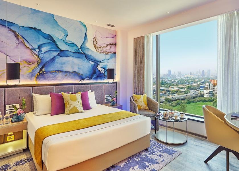 Maharashtra Navi Mumbai Premium Suite