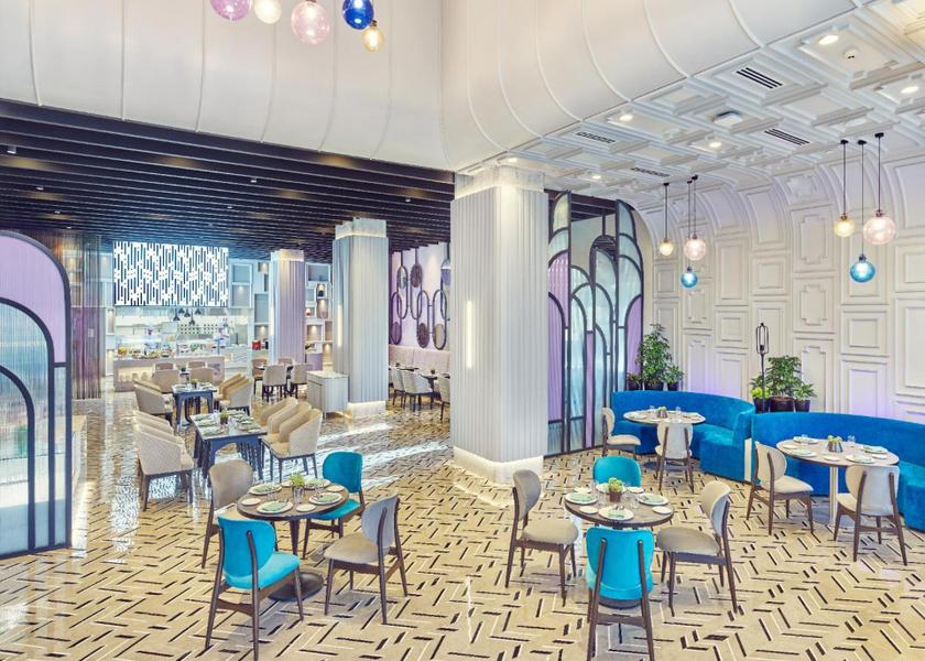 Maharashtra Navi Mumbai Restaurant