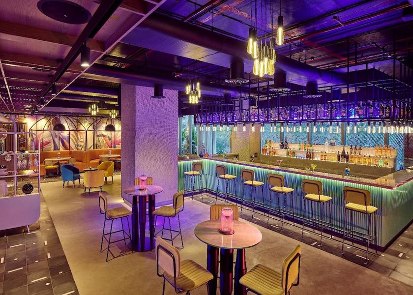 Maharashtra Navi Mumbai Bar