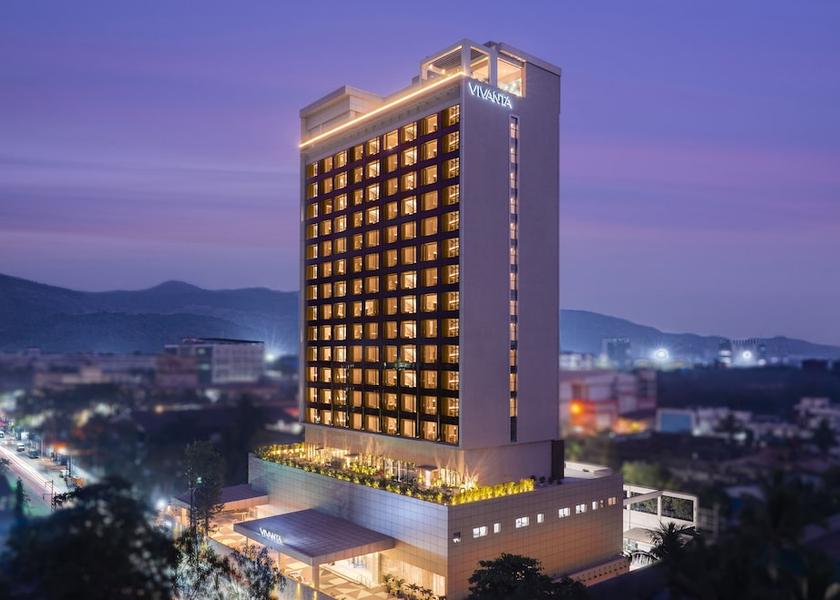 Maharashtra Navi Mumbai Primary image