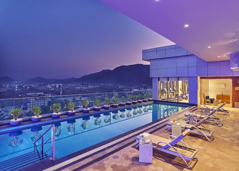 Maharashtra Navi Mumbai Pool