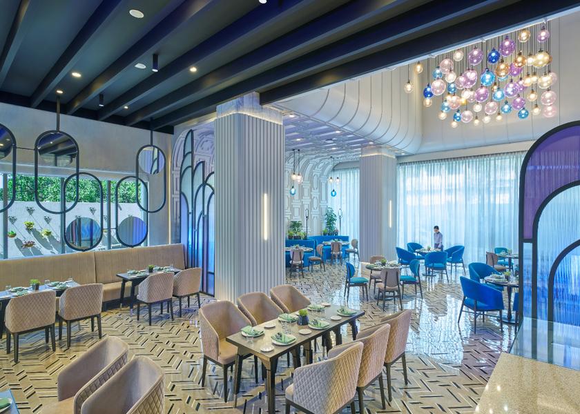 Maharashtra Navi Mumbai Food & Dining