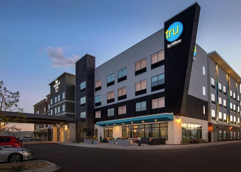 Colorado Denver Primary image