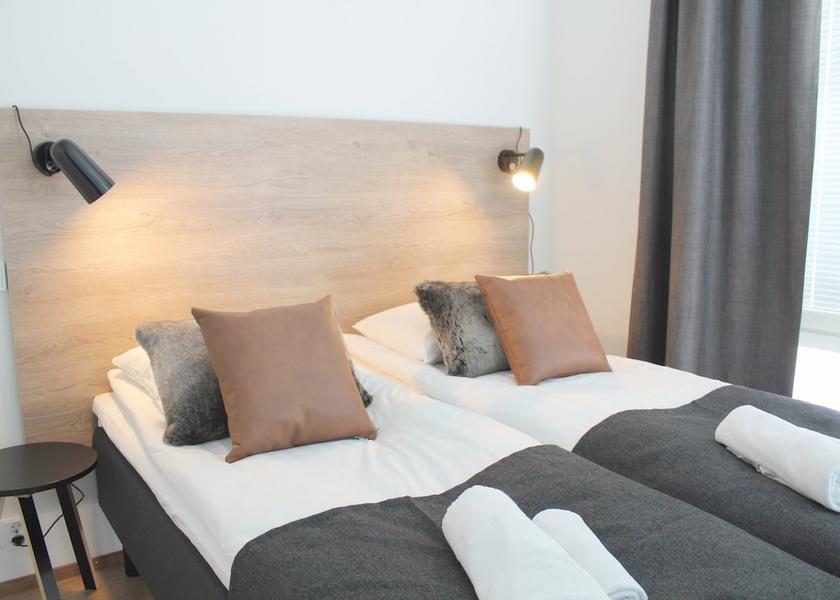 Rovaniemi Rovaniemi Room