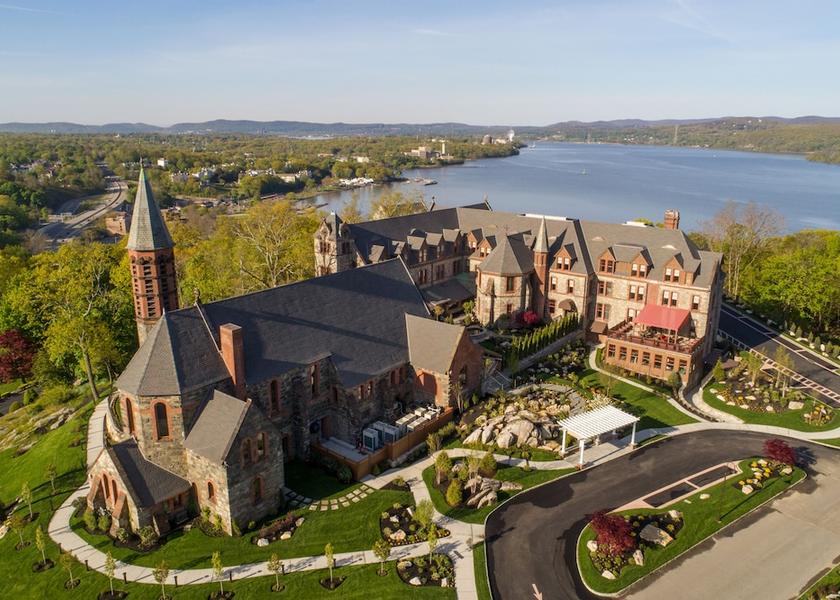 New York Peekskill Primary image