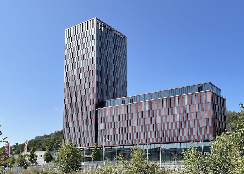 Västra Götaland County Mölndal Exterior