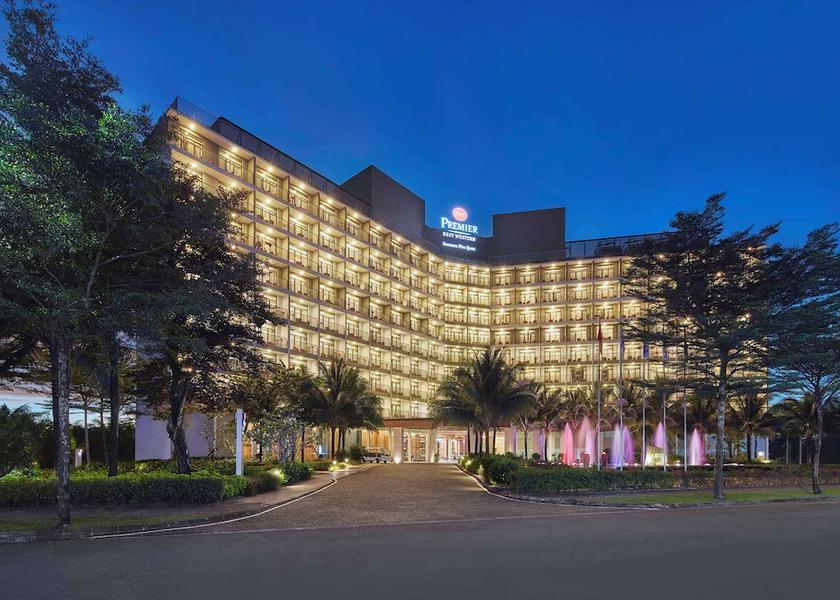 An Giang Province Phu Quoc Exterior