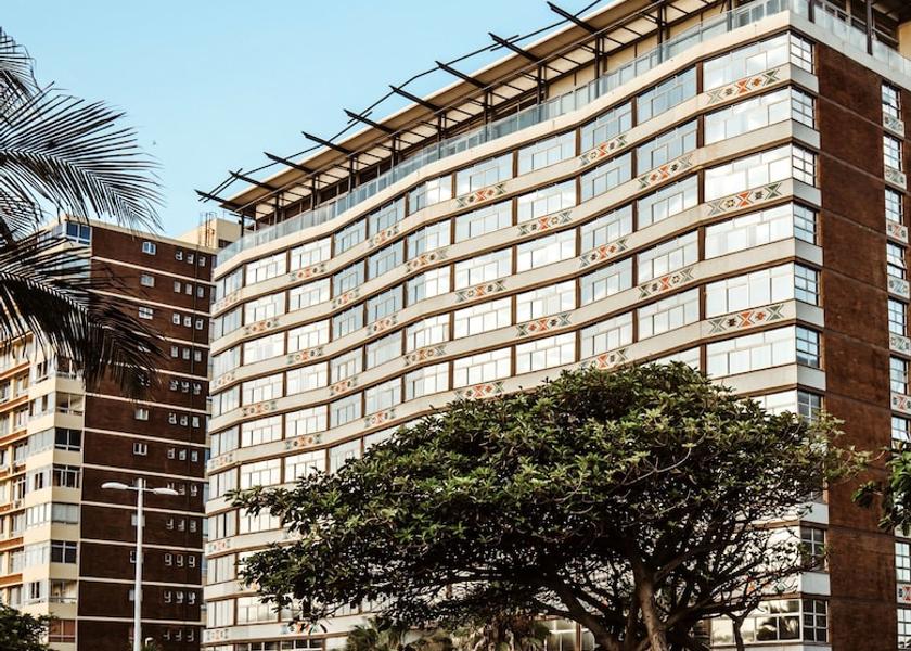 Kwazulu-Natal Durban Facade