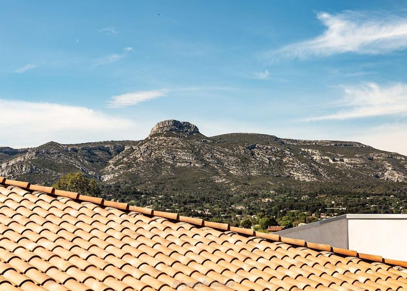 Provence-Alpes-Côte d'Azur Aubagne Point of interest