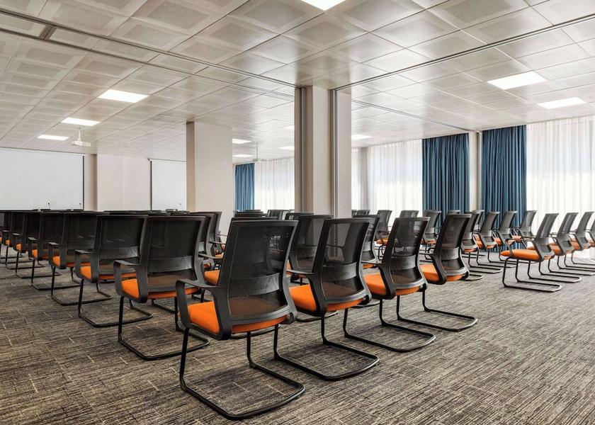  Tbilisi Meeting facility