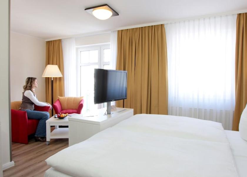 Mecklenburg-West Pomerania Sellin Room