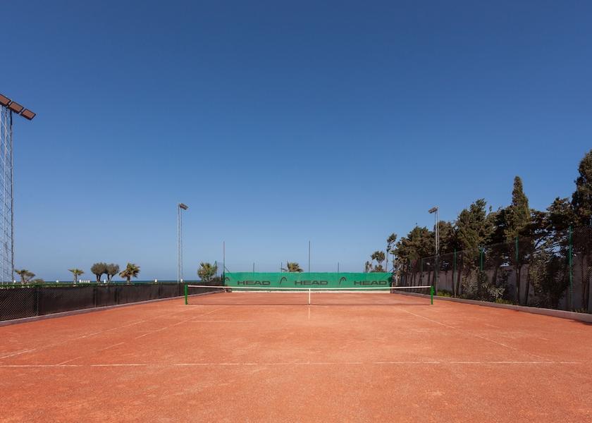  Bizerte Exterior Detail