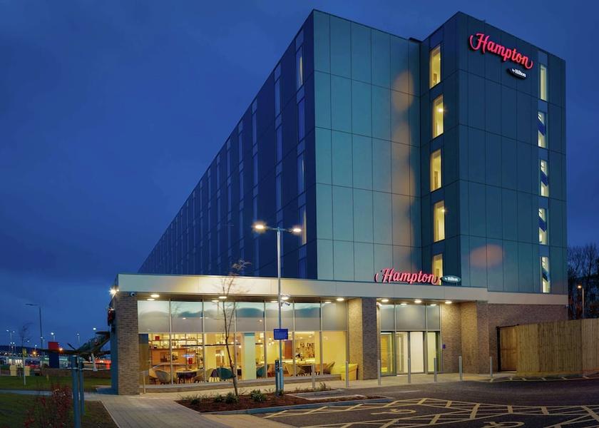 Scotland Newbridge Primary image