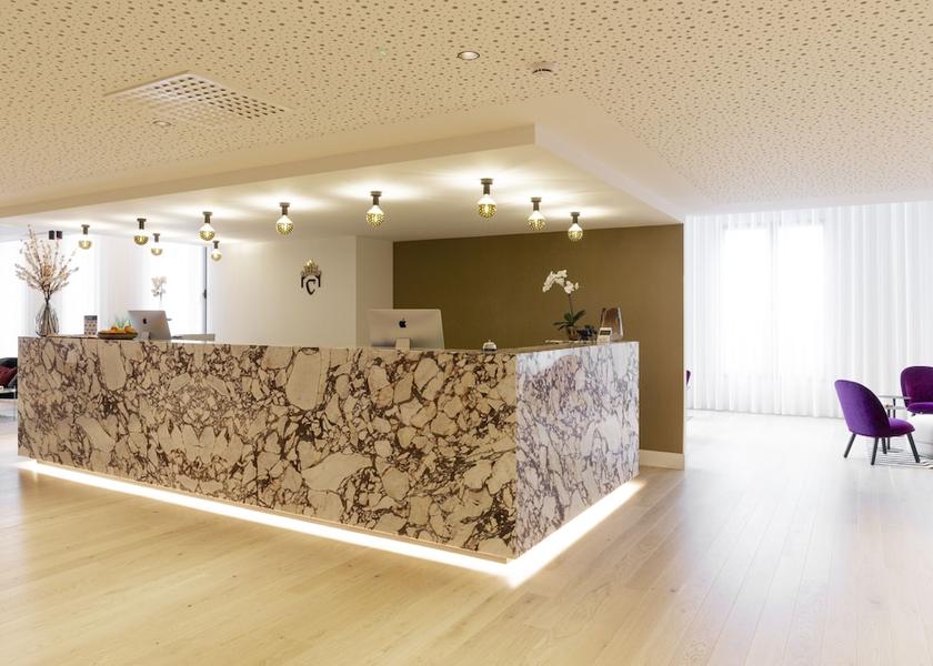 Flemish Region Turnhout Reception