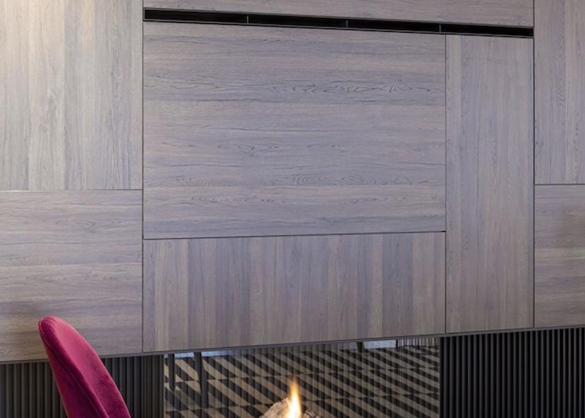 Flemish Region Turnhout Lobby