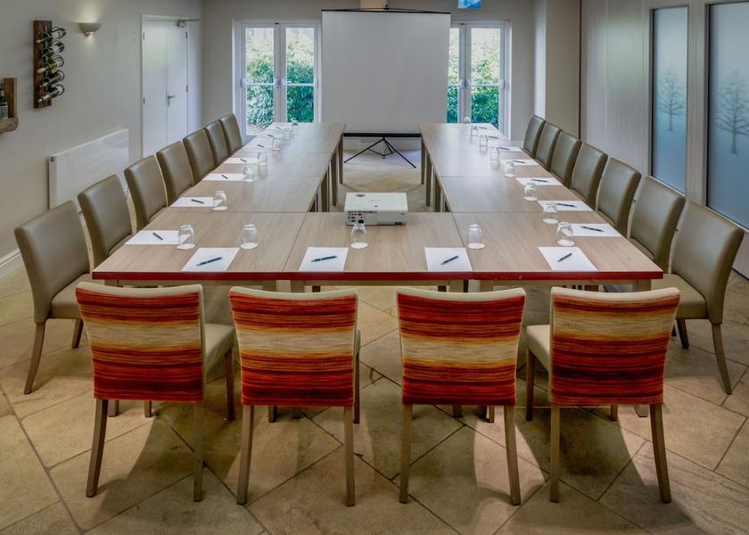 England Faringdon Meeting facility