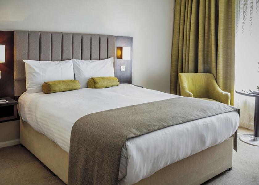 England Faringdon Room