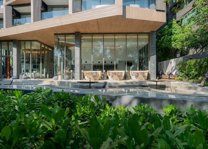 Chonburi Sattahip Restaurant