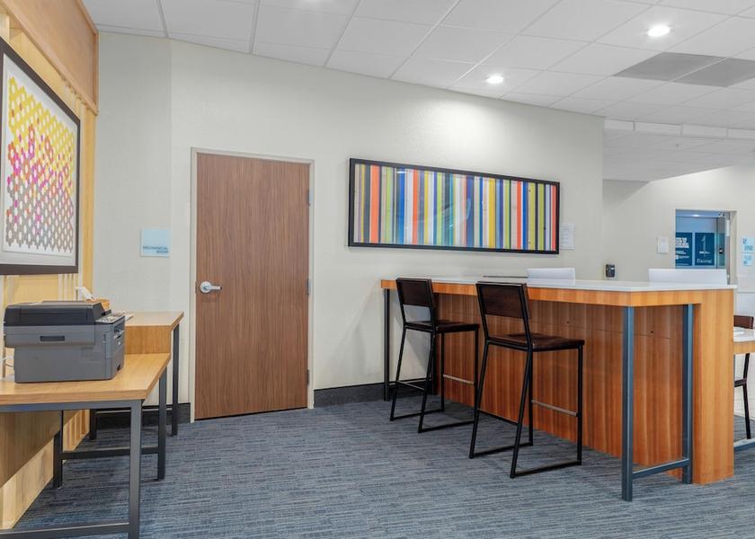 Texas Leander Property amenity