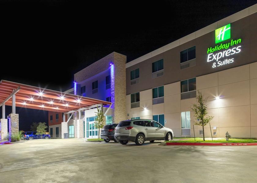 Texas Leander Exterior