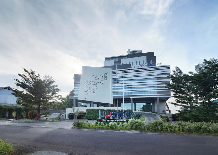 North Sulawesi Manado Exterior