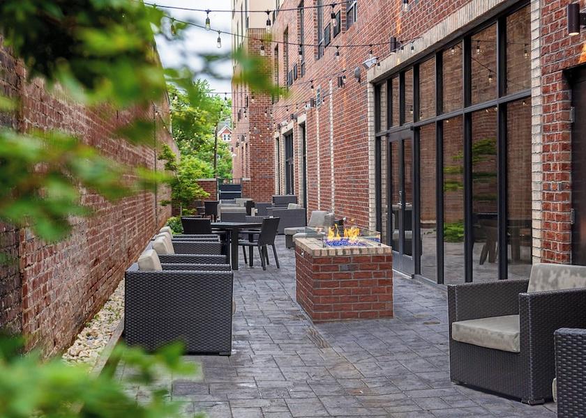 North Carolina Winston-Salem Primary image