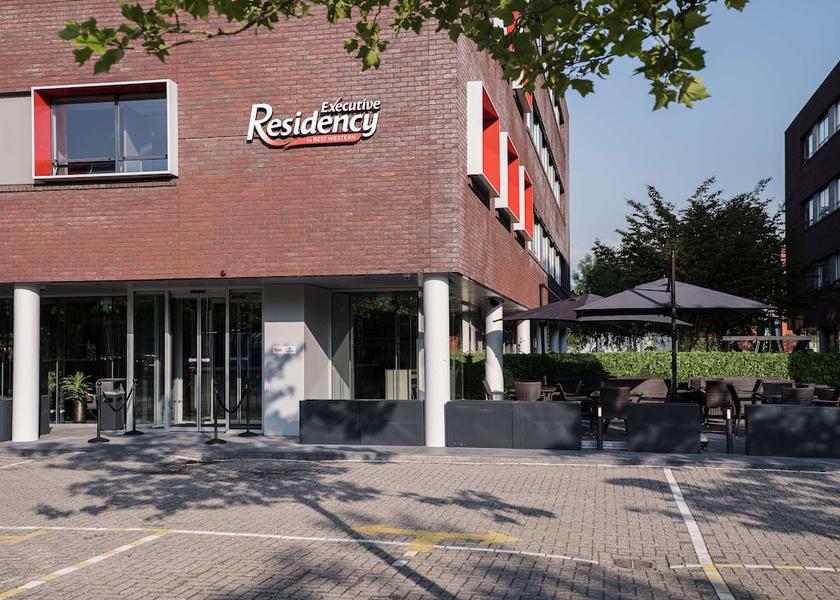 North Holland Hoofddorp Exterior